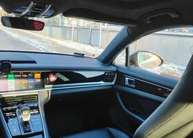 Порше Panamera, об'ємом двигуна 3 л та пробігом 95 тис. км за 53780 $, фото 9 на Automoto.ua