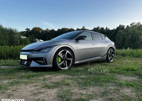 Кіа EV6, об'ємом двигуна 0 л та пробігом 10 тис. км за 53256 $, фото 1 на Automoto.ua