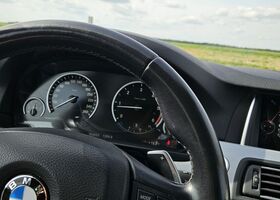 БМВ 5 Серія, об'ємом двигуна 2 л та пробігом 165 тис. км за 18769 $, фото 37 на Automoto.ua