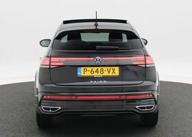 Фольксваген Taigo 2022 у Європі на Automoto.ua Чорний Фольксваген Taigo, об'ємом двигуна 1 л та пробігом 88 тис. км за 28986 $, фото 5 на Automoto.ua