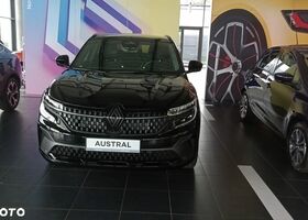 Рено Austral, об'ємом двигуна 1.2 л та пробігом 10 тис. км за 43844 $, фото 2 на Automoto.ua