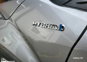 Тойота C-HR, об'ємом двигуна 1.8 л та пробігом 86 тис. км за 17451 $, фото 11 на Automoto.ua