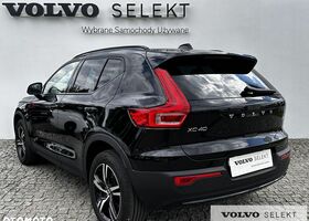 Вольво XC40, об'ємом двигуна 1.97 л та пробігом 32 тис. км за 38855 $, фото 3 на Automoto.ua