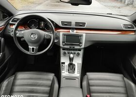 Фольксваген CC / Passat CC, объемом двигателя 3.6 л и пробегом 195 тыс. км за 14449 $, фото 23 на Automoto.ua