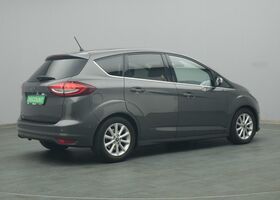 Форд Сі-Макс 2019 у Європі на Automoto.ua Форд Сі-Макс, об'ємом двигуна 1 л та пробігом 99 тис. км за 9900 $, фото 20 на Automoto.ua