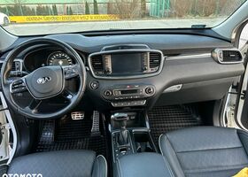 Киа Соренто, объемом двигателя 2 л и пробегом 50 тыс. км за 30670 $, фото 37 на Automoto.ua