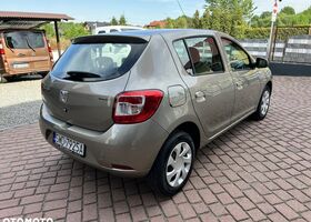 Дачія Sandero, об'ємом двигуна 1.15 л та пробігом 48 тис. км за 6156 $, фото 3 на Automoto.ua