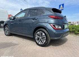 Хендай Kona, об'ємом двигуна 0 л та пробігом 6 тис. км за 22570 $, фото 23 на Automoto.ua