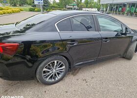 Тойота Авенсис, объемом двигателя 2 л и пробегом 120 тыс. км за 9719 $, фото 18 на Automoto.ua