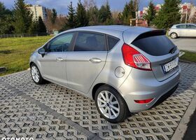 Форд Фієста, об'ємом двигуна 1.5 л та пробігом 174 тис. км за 6458 $, фото 3 на Automoto.ua