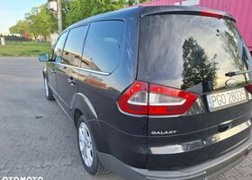 Форд Галакси, объемом двигателя 2 л и пробегом 342 тыс. км за 4816 $, фото 4 на Automoto.ua