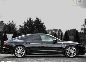 Ауди A7 Sportback, объемом двигателя 2.97 л и пробегом 197 тыс. км за 42981 $, фото 5 на Automoto.ua