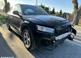 Ауди Ку 5, объемом двигателя 1.97 л и пробегом 68 тыс. км за 15875 $, фото 12 на Automoto.ua