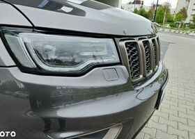 Джип Grand Cherokee, об'ємом двигуна 2.99 л та пробігом 92 тис. км за 26998 $, фото 5 на Automoto.ua