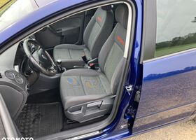 Фольксваген Golf Plus, об'ємом двигуна 1.6 л та пробігом 210 тис. км за 3823 $, фото 9 на Automoto.ua