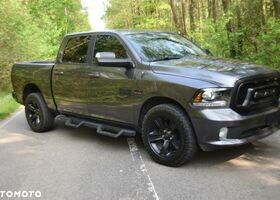 Ram 1500, об'ємом двигуна 5.65 л та пробігом 82 тис. км за 30238 $, фото 10 на Automoto.ua