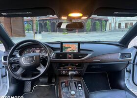 Ауді A7 Sportback, об'ємом двигуна 2.97 л та пробігом 124 тис. км за 17689 $, фото 18 на Automoto.ua