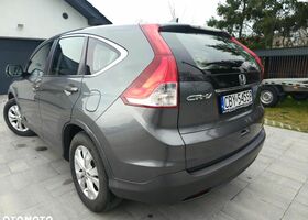 Хонда СРВ, об'ємом двигуна 1.6 л та пробігом 225 тис. км за 11857 $, фото 16 на Automoto.ua