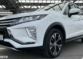 Міцубісі Eclipse Cross, об'ємом двигуна 1.5 л та пробігом 154 тис. км за 14881 $, фото 2 на Automoto.ua