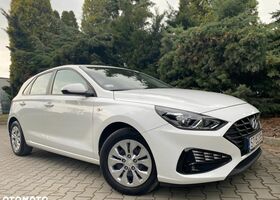 Хендай i30, об'ємом двигуна 1.6 л та пробігом 510 тис. км за 12937 $, фото 1 на Automoto.ua