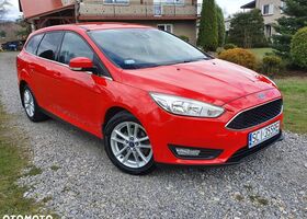 Форд Фокус, объемом двигателя 1.5 л и пробегом 184 тыс. км за 7970 $, фото 22 на Automoto.ua