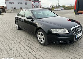 Ауді А6, об'ємом двигуна 2.7 л та пробігом 416 тис. км за 4968 $, фото 2 на Automoto.ua