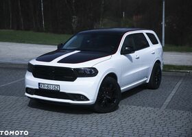 Додж Durango, об'ємом двигуна 3.6 л та пробігом 128 тис. км за 26890 $, фото 2 на Automoto.ua