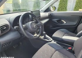 Тойота Yaris Cross, об'ємом двигуна 1.49 л та пробігом 36 тис. км за 23542 $, фото 9 на Automoto.ua