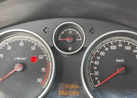 Опель Астра, об'ємом двигуна 1.6 л та пробігом 260 тис. км за 2160 $, фото 17 на Automoto.ua