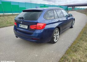 БМВ 3 Серія, об'ємом двигуна 2 л та пробігом 125 тис. км за 15541 $, фото 7 на Automoto.ua