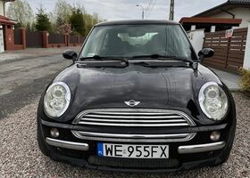 Міні Cooper, об'ємом двигуна 1.6 л та пробігом 203 тис. км за 1706 $, фото 2 на Automoto.ua