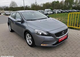 Вольво V40, об'ємом двигуна 1.56 л та пробігом 181 тис. км за 7754 $, фото 4 на Automoto.ua