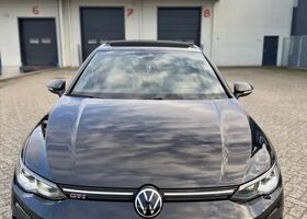 Фольксваген Гольф 2021 в Европе на Automoto.ua Черный Фольксваген Гольф, объемом двигателя 1.98 л и пробегом 73 тыс. км за 43279 $, фото 2 на Automoto.ua