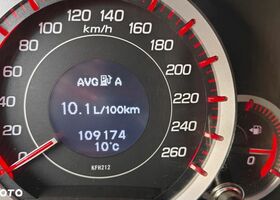 Хонда Аккорд, об'ємом двигуна 2.35 л та пробігом 109 тис. км за 11641 $, фото 13 на Automoto.ua