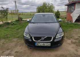 Вольво С40, объемом двигателя 2 л и пробегом 206 тыс. км за 5378 $, фото 2 на Automoto.ua