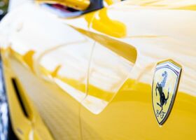 Жовтий Феррарі 599 GTB, об'ємом двигуна 6 л та пробігом 42 тис. км за 160907 $, фото 2 на Automoto.ua