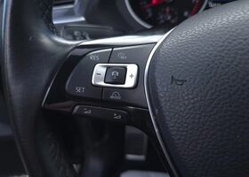 Фольксваген Тігуан 2017 у Європі на Automoto.ua Чорний Фольксваген Тігуан, об'ємом двигуна 1.4 л та пробігом 143 тис. км за 22003 $, фото 6 на Automoto.ua