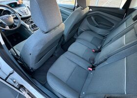 Форд Сі-Макс 2015 у Європі на Automoto.ua Білий Форд Сі-Макс, об'ємом двигуна 1 л та пробігом 81 тис. км за 7990 $, фото 19 на Automoto.ua