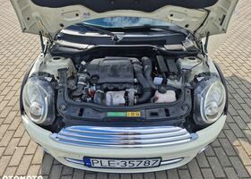 Міні Cooper, об'ємом двигуна 1.56 л та пробігом 182 тис. км за 5810 $, фото 16 на Automoto.ua