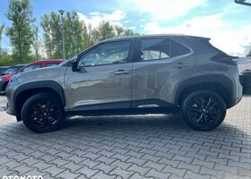 Тойота Yaris Cross, об'ємом двигуна 1.49 л та пробігом 66 тис. км за 20497 $, фото 8 на Automoto.ua