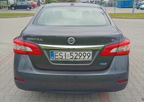 Ніссан Сентра, об'ємом двигуна 1.8 л та пробігом 202 тис. км за 4644 $, фото 3 на Automoto.ua