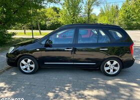 Киа Каренс, объемом двигателя 1.99 л и пробегом 258 тыс. км за 2354 $, фото 1 на Automoto.ua