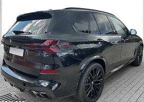 БМВ Х5, объемом двигателя 2.99 л и пробегом 5 тыс. км за 95637 $, фото 1 на Automoto.ua