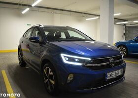 Фольксваген Taigo, об'ємом двигуна 1.5 л та пробігом 3 тис. км за 24622 $, фото 3 на Automoto.ua