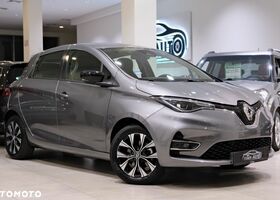 Рено Зое, объемом двигателя 0 л и пробегом 2 тыс. км за 23758 $, фото 4 на Automoto.ua