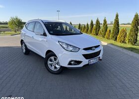 Хендай іх35, об'ємом двигуна 1.69 л та пробігом 192 тис. км за 7538 $, фото 36 на Automoto.ua