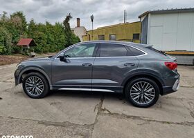 Ауді Q3 Sportback, об'ємом двигуна 1.97 л та пробігом 89 тис. км за 29741 $, фото 7 на Automoto.ua