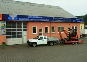 Міцубісі Паджеро 1996 у Європі на Automoto.ua Сірий Міцубісі Паджеро, об'ємом двигуна 3.5 л та пробігом 156 тис. км за 4650 $, фото 19 на Automoto.ua