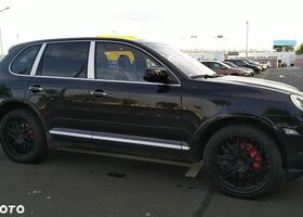 Порше Cayenne, об'ємом двигуна 4.81 л та пробігом 160 тис. км за 17278 $, фото 4 на Automoto.ua