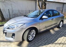 Мазда 3, объемом двигателя 2 л и пробегом 113 тыс. км за 9287 $, фото 7 на Automoto.ua